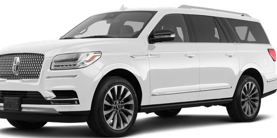 LINCOLN NAVIGATOR L 2020 5LMJJ3TT6LEL10274 image